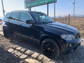 BMW X5 530D E70 155kw - 5