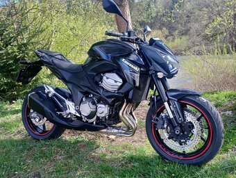 KAWASAKI Z800 ROK 2014 SLOVENSKÉ PAPIERE - 5