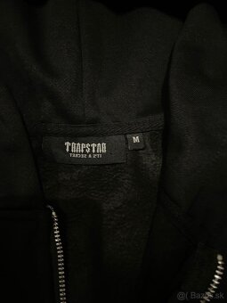 Trapstar WildCard Hoodie - 5