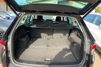 Kodiaq 2,0 TDI Style 7-miestne Odpočet DPH Top stav - 5