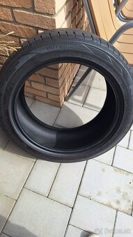 Letne pneu Nexen 245/45/r18 - 5