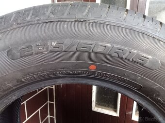 235/60 r16 - 5