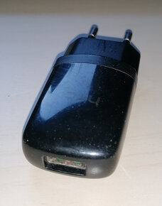 USB Nabíjačky/Adaptéry - 5