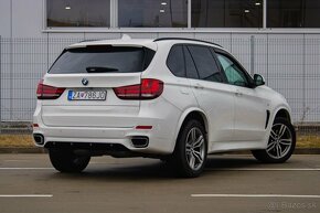 BMW X5 xDrive30d / A/T - 5