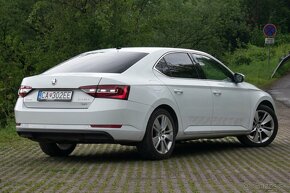 Škoda Superb 2.0 TDI 190k 4x4 Style DSG EU6 - 5