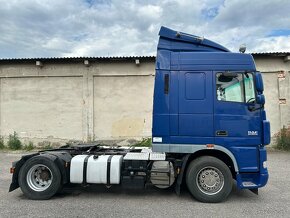 PREDÁM ťahač DAF XF105.460 4x2 - 5