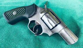 Revolver Ruger .38 Special - 5