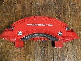 Porsche brembo 6 piest - 5