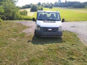 Ford transit - 5