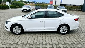 Škoda Octavia 2.0 TDI SCR Ambition, 85kW, M6, 5d. - 5