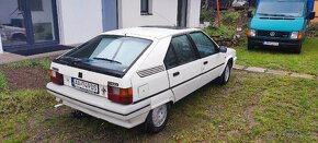 Citroen BX 1.9d - 5