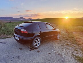 Predám Seat Leon - 5