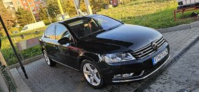 Volkswagen Passat B7 - 5