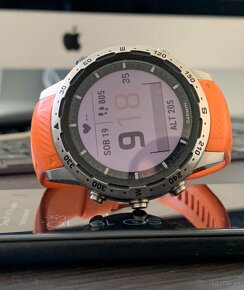 Garmin MARQ Adventurer 1st gen - 5