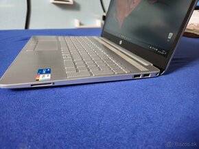 Notebook HP 15.6" Windows 11 - 5