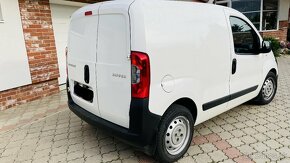 Peugeot BIPPER 1,3HDi 55kw - 5