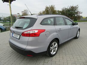 Ford focus kombi - 5