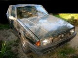 Alfa Romeo 75 Dily - 5