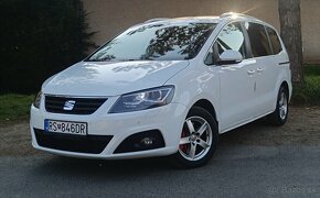 Seat Alhambra 2.0 103kw - 5