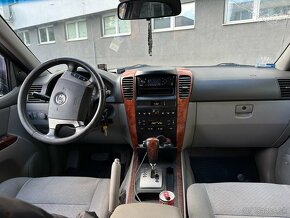 KIA SORENTO EX 4X4 ND - 5