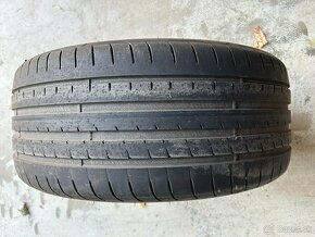 Goodyear eagle F1 asymmetric 6, 23540R19 - 5