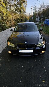 BMW E90 320d 130kw 2008 - 5