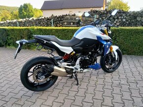 BMW F900R Style Sport - 5