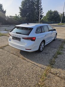 Skoda Octavia STYLE 2.0 TDI - 5