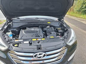 Hyundai Santa Fe 2.2 crdi - 5