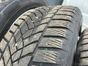 Seat Ateca 5x112 215/55 R17 - 5