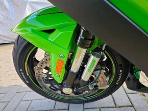 Kawasaki ZX 10RR NINJA - 5