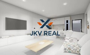 JKV REAL ponúka na predaj luxusný komplex jedno- alebo dvojp - 5