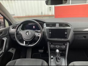 VW Tiguan Allspace 2.0 TDI 110kw Dsg 4motion 7-miestné - 5