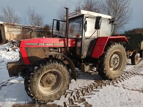 Zetor 16245 - 5