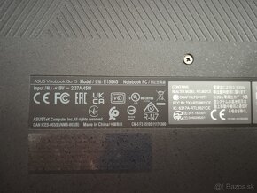 Asus Vivobook GO 15E - 5