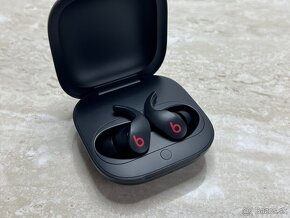 Beats Fit Pro, black (záruka) - 5