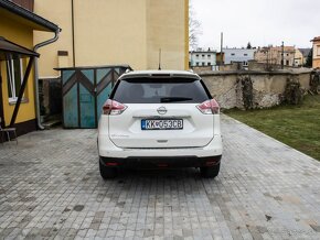 Nissan Qashqai , 1. Majiteľ , Sk pôvod - 5