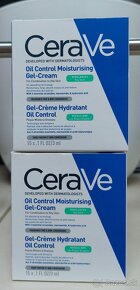 predam nove vzorky kremov La Roche Posay a CeraVe - 5