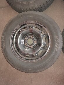 Zimna sada 175/70r14 - 5