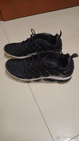 Air Max Vapormax Plus - 5