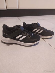 Detské originál Adidas tenisky veľkosť 30 - 5