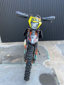 KTM exc 300 - 5