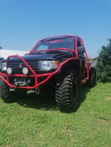 Pajero 3.0 V6 - 5