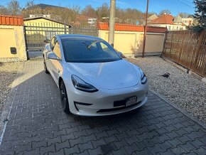 Tesla model 3 long range dual AWD 4x4 - 5