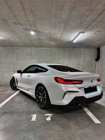 BMW 840d xDrive Carbon Core - 5