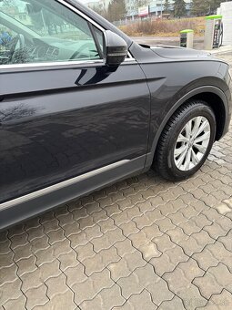 PREDAM VOLKSWAGEN TIGUAN 2.0 TDI 4motion - 5