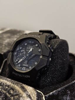 Casio G-shock - 5