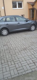 Seat Ibiza 1,2 - 5