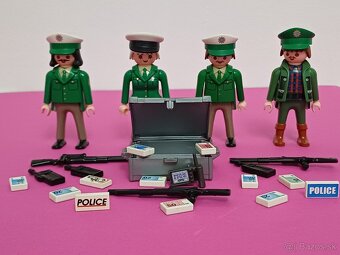 Lego Polícia - 5