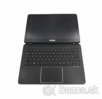 Asus ZenBook Flip UX360U i5-7200U 8 RAM 256 SSD 13.3 - 5